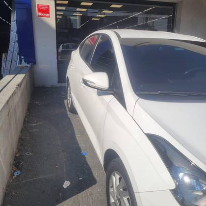HYUNDAI HB20S 1.0 12V FLEX EVOLUTION MANUAL